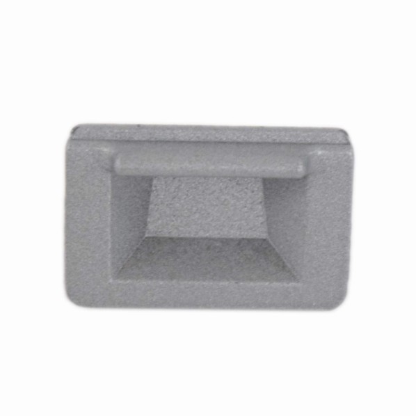 LG MFG63958701 Dishwasher Door Lock Retainer