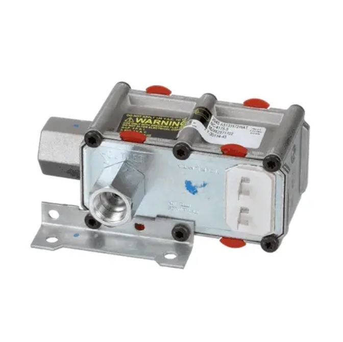 LG MJX62571702 Range Oven Gas Valve