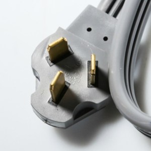 Whirlpool PT220 Range Power Cord - Image 2