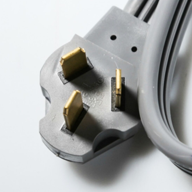 Whirlpool PT220 Range Power Cord