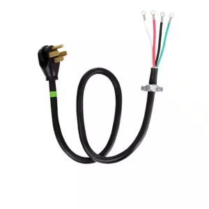 Whirlpool PT400 Range Power Cord - Image 1