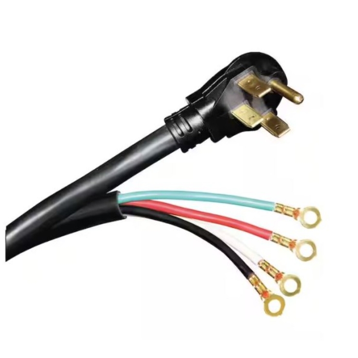 Whirlpool PT400 Range Power Cord