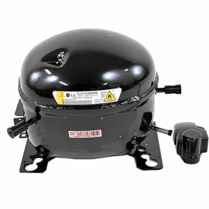 LG TCA36811409 Refrigerator Compressor - Image 1