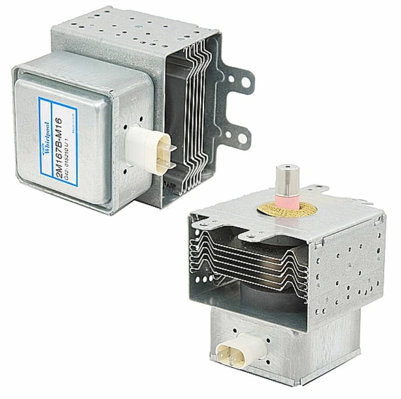 Whirlpool W10245183 Microwave Magnetron