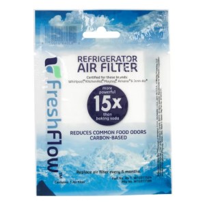 Whirlpool W10311524 Refrigerator Carbon Air Filter - Image 2