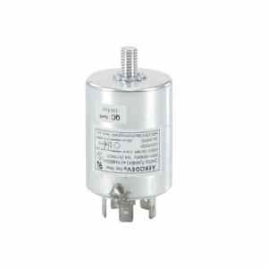 Whirlpool W10549523 Microwave Noise Filter - Image 1