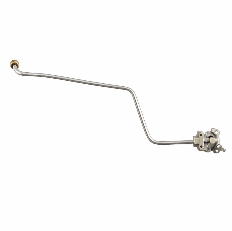 Whirlpool W10643269 Surface Burner Orifice Holder
