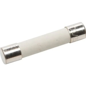 Whirlpool W11707984 Ceramic Thermal Fuse, 20A/250V - Image 1