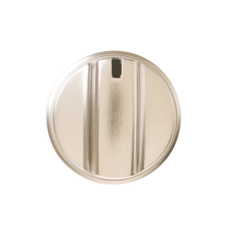 GE WB03X24818 Range Surface Burner Knob