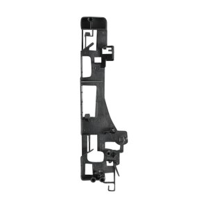 GE WB14X10049 Microwave Door Interlock Switch Bracket - Image 1