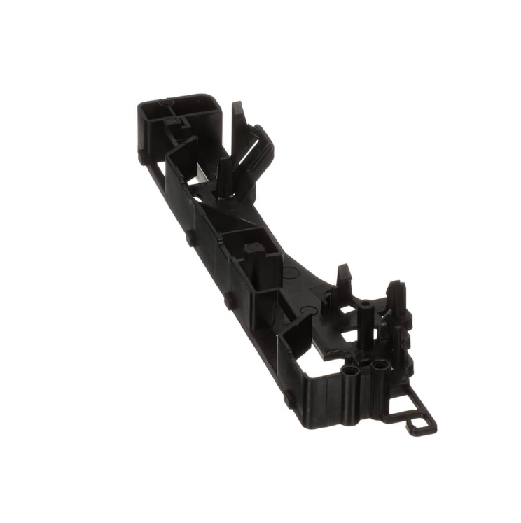 GE WB14X10049 Microwave Door Interlock Switch Bracket
