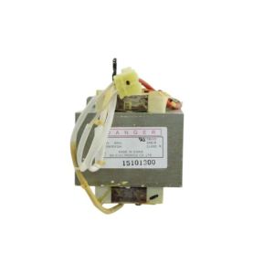 GE WB17X10030 Microwave High-Voltage Transformer - Image 1