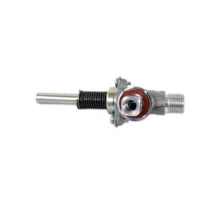 GE WB21X20612 Range Surface Burner Valve - Image 1