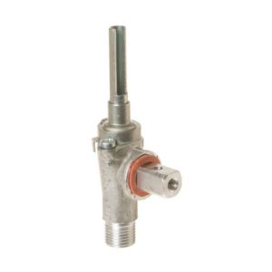 GE WB21X20612 Range Surface Burner Valve - Image 2