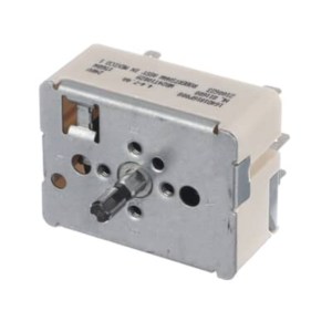 GE WB24T10029 Range Surface Element Control Switch, 1,500-watt - Image 2