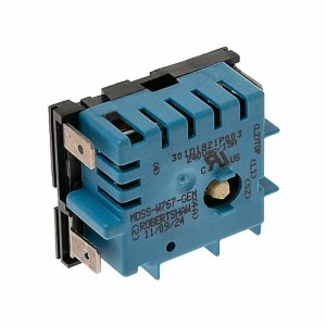 GE WB24X47186 Infinite Switch Control - Image 1