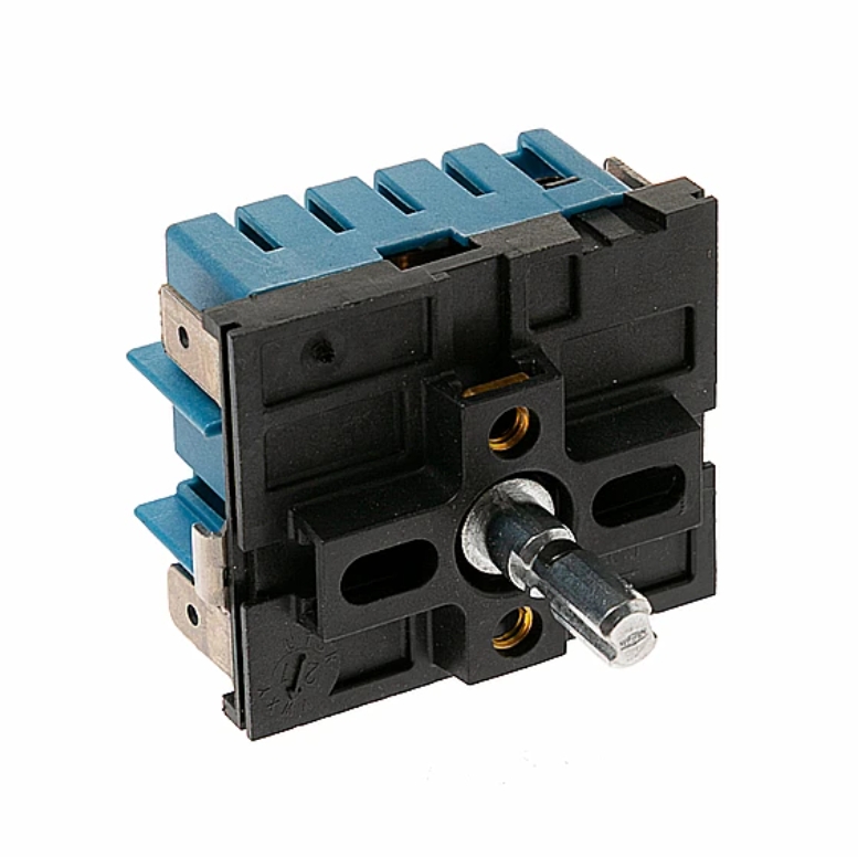 GE WB24X47186 Infinite Switch Control