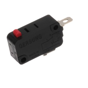 GE WB24X830 Microwave Door Interlock Switch - Image 2