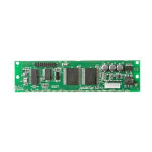 GE WB27X10856 Microwave Display Board - Image 2