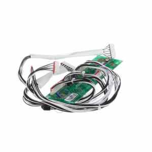 GE WB27X10858 Microwave Power Control Board - Image 2