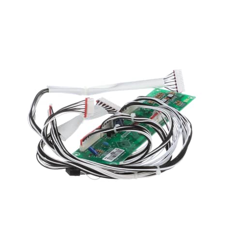GE WB27X10858 Microwave Power Control Board
