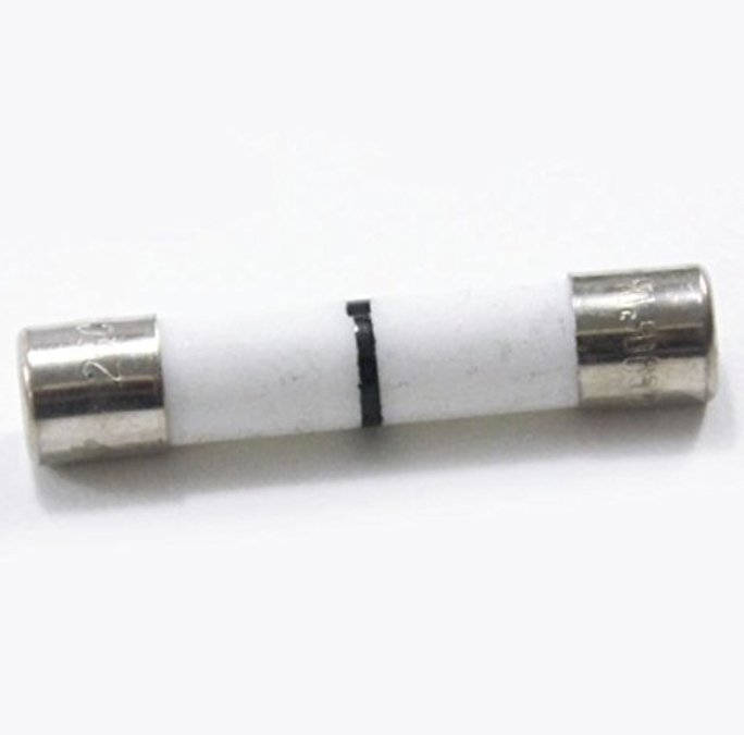 GE WB27X10928 Microwave Fuse