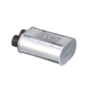 GE WB27X11033 Microwave High-Voltage Capacitor - Image 2
