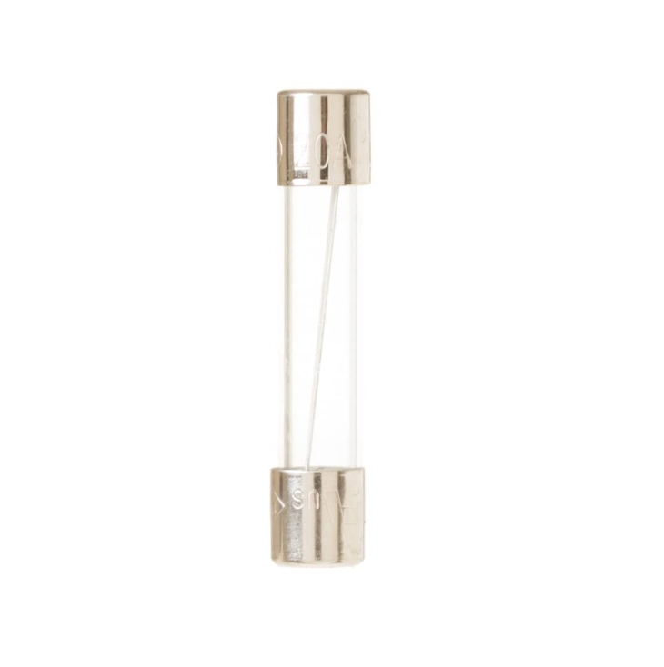 GE WB27X11138 Microwave Fuse