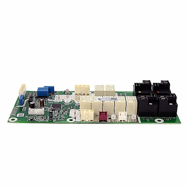 GE WB27X29202 Range Oven Relay Control Board