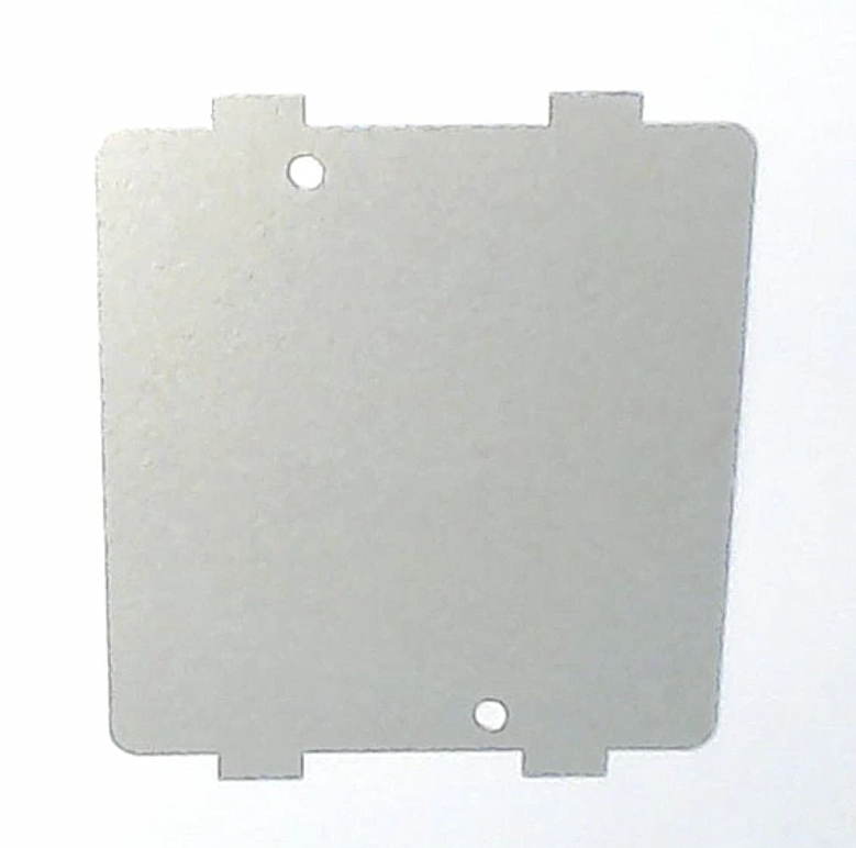 GE WB39X10034 Microwave Waveguide Cover