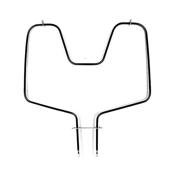 GE WB44K5012 Range Bake Element