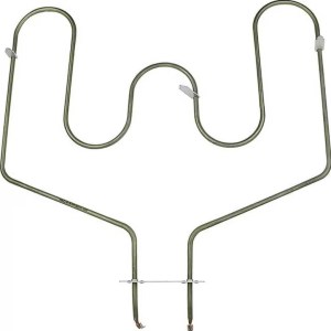 GE WB44T10011 Range Bake Element - Image 2
