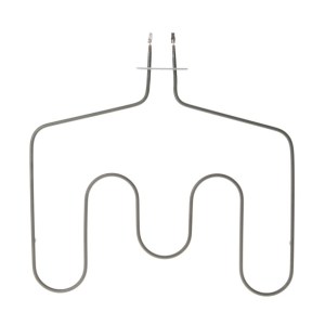GE WB44T10018 Range Bake Element - Image 1