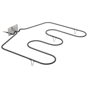 GE WB44T10018 Range Bake Element - Image 2