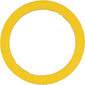 GE WD08X10092 Dishwasher Door Vent Seal - Image 2