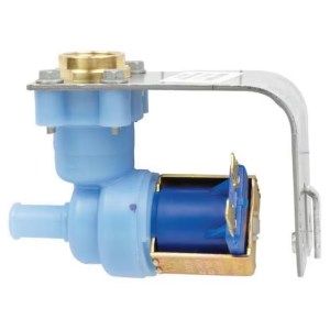 GE WD15X10003 Dishwasher Water Inlet Valve - Image 1