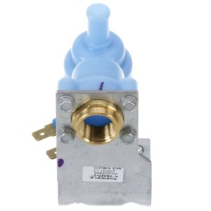 GE WD15X10003 Dishwasher Water Inlet Valve - Image 2