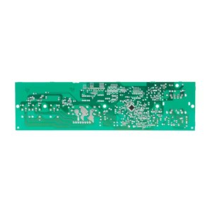 GE WD21X10247 Dishwasher User Interface - Image 2