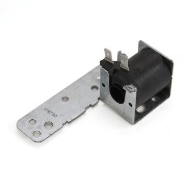 GE WD21X10268 Dishwasher Drain Solenoid Assembly