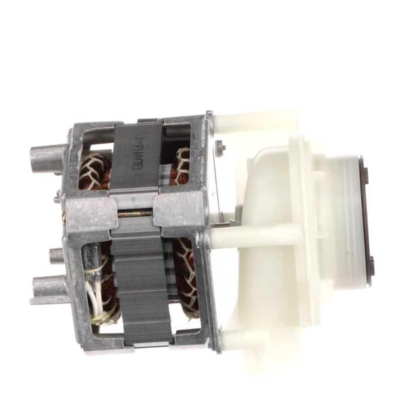 GE WD26X10053 Dishwasher Pump and Motor Assembly