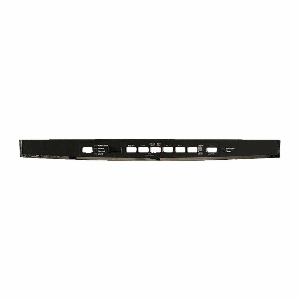 GE WD34X21699 Dishwasher Control Panel