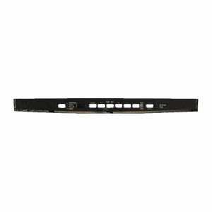 GE WD34X21699 Dishwasher Control Panel - Image 1