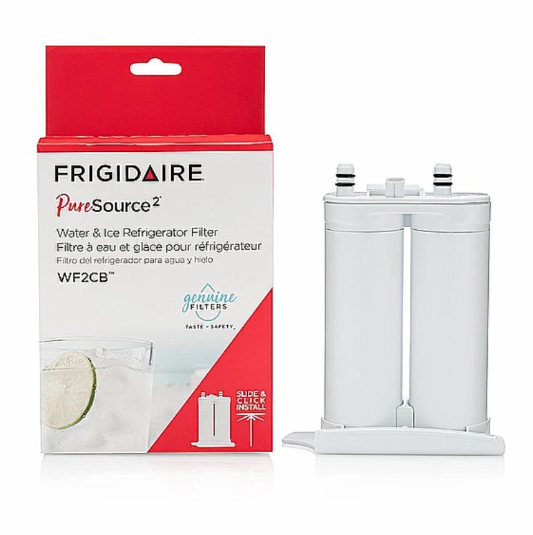 Frigidaire WF2CB PureSource2 Refrigerator Water Filter