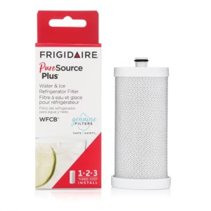 Frigidaire WFCB PureSource Plus Refrigerator Water Filter - Image 1