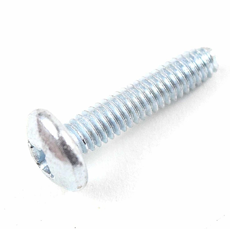 Whirlpool WPW10132940 Range Screw