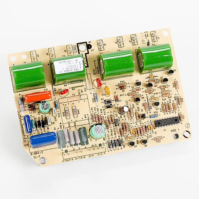 Whirlpool WPW10331686 Range Spark Module