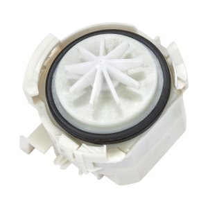 Whirlpool WPW10531320 Dishwasher Drain Pump - Image 2