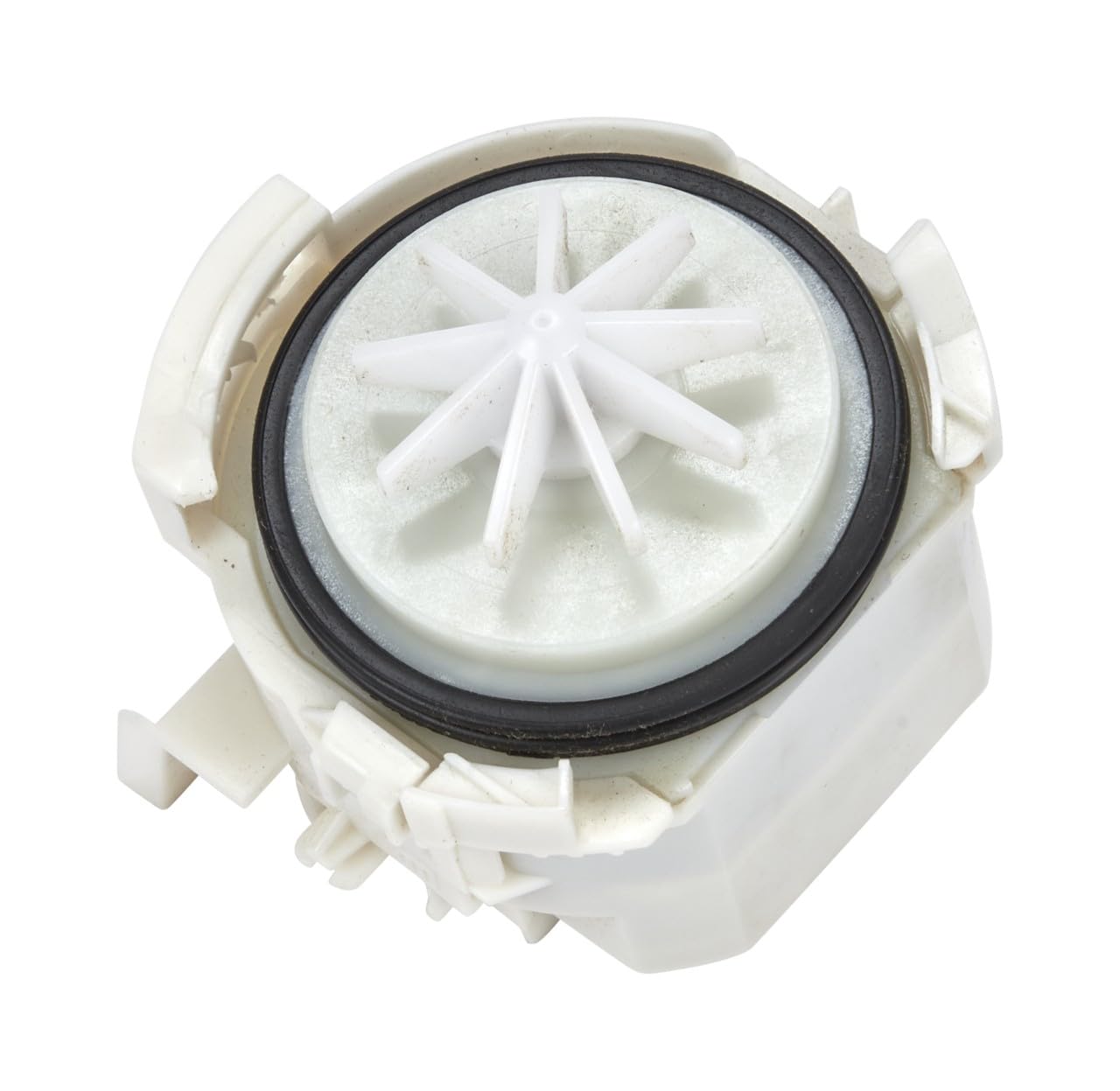 Whirlpool WPW10531320 Dishwasher Drain Pump - Image 2