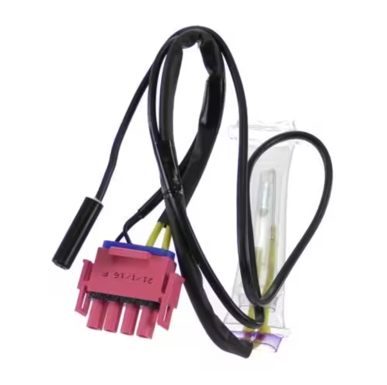 GE WR09X27221 Freezer Defrost Sensor