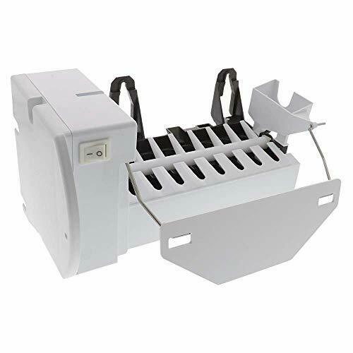 GE WR30X10093 Refrigerator Ice Maker Kit